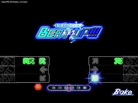 AuditionVN Beat Up Audition - You're Already Gone (150 Bpm)