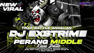 Download lagu DJ EXSTRIME PERANG MIDDLE KUSUS BATTLE || PEMUDA RW 06 X OBWL PROJECT mp3
