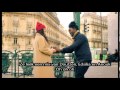 Parijs - Kenny B (Lyrics) 
