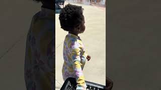 Download lagu This Girl silly 😂#splashpad #princess #cute #outside mp3