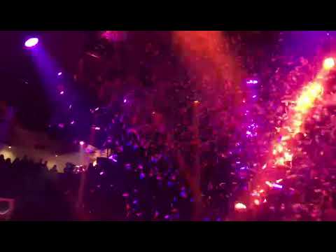 RONY FUEGO e ARAGÃO por Coimbra (Discoteca LIT)