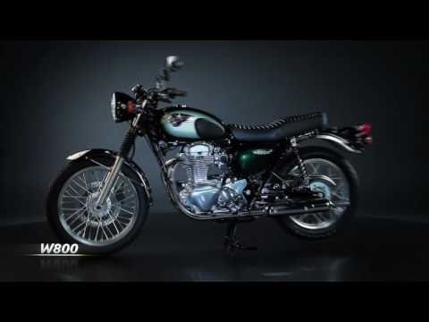 Harga Kawasaki W800 Baru Dan Bekas Mei 2019 Priceprice Indonesia