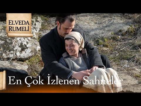 2022'de En Çok İzlenen Sahneler | Elveda Rumeli Özel Kolaj