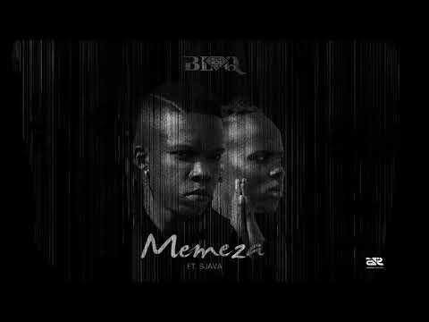 Blaq Diamond - Memeza ft  Sjava (Audio)