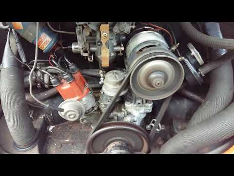 Volkswagen 1302S Beetle 1971 Sunroof VW Cox - Image 2