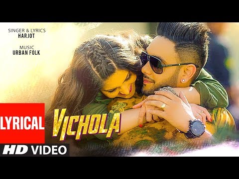 Vichola (Lyrical) — watch video
