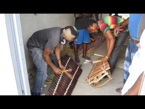 sory diabate et Mohamed  Fare fan