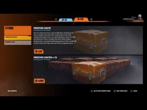 Grw Prestige Points Glitch