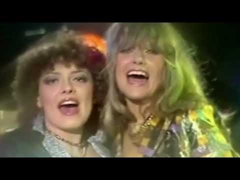 Neoton MEGAMIX - PÁL Éva, a motor