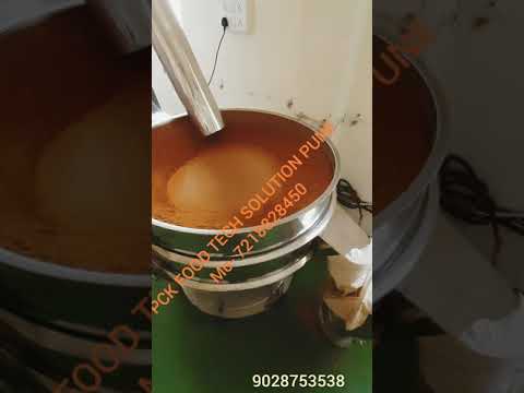 Automatic Spice Pulverizing Machine