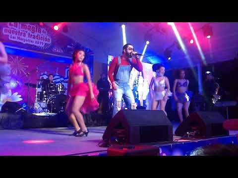 Chico Che Chico - Macorina En Vivo