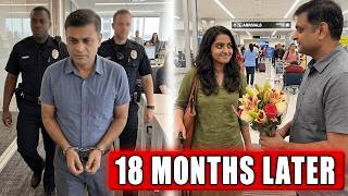 Download lagu She Flew To America On A Fiancée Visa — Police Arrested Her Husband 18 Months Later mp3 Download lagu She Flew To America On A Fiancée Visa — Police Arrested Her Husband 18 Months Later mp3