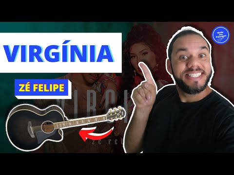 Virginia - Zé Felipe