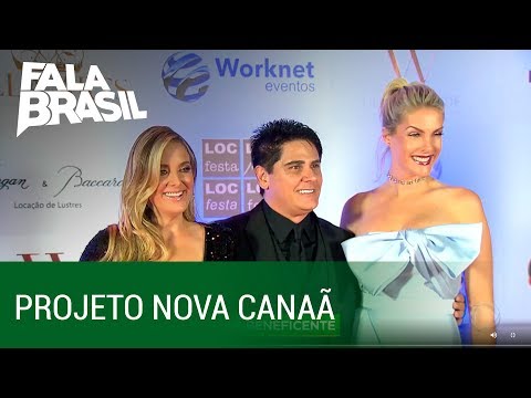 Instituto Ressoar promove jantar que beneficia crianças carentes