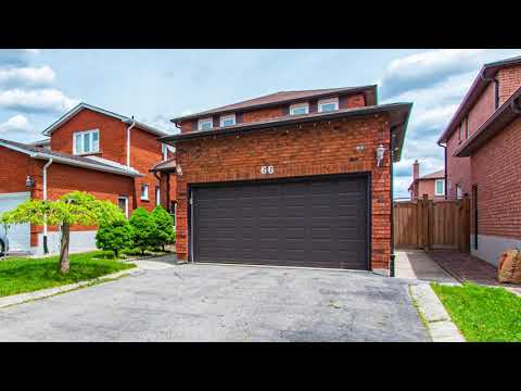 SOLD SOLD 66 Lamp Crescent  woodbridge