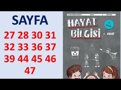 2nd Grade Life Skills Book 2 Pages 27 28 30 31 32 33 36 37 39 44 45 46 47