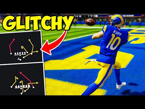 Best Offense Madden 24 Playbook