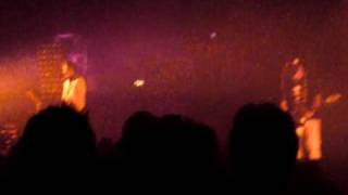 Carter the Unstoppable Sex Machine - Evil