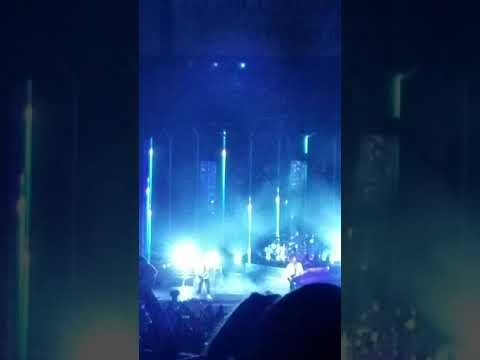 Jet Black Heart~5SOS (live) 9/14/18