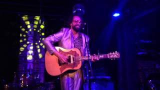 Jonny Fritz - (end of) Stadium Inn