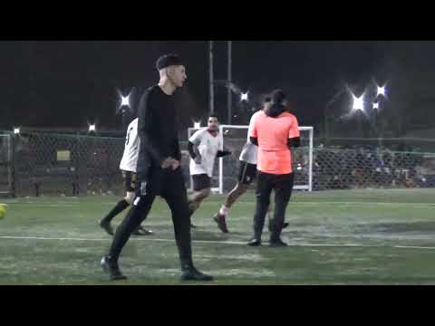 RED KINGS vs DEPORTIVO COCO - #LigaNuñez - #Apertura SLS - 4/6/2022