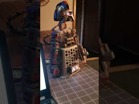 script for the radar and ezbv4 sound