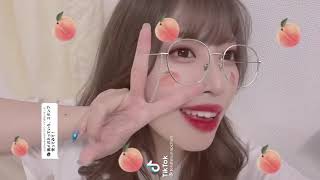 モモに似てますか？　#shorts  #twice #fyp