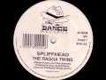 The Ragga Twins - Spliffhead (original) - Kenny Kickitt The Ragga Twins - Spliffhead (original)