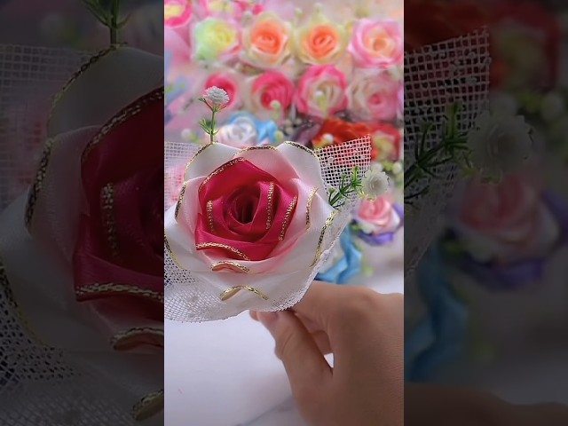 Vídeo relacionado con 2 Flores Rosa Eterna | Flowers Botanic Bloques de Construcción Adultos | Flores Artificiales Decoracion Hogar | Maquetas para Construir Adultos , Regalos San Valentin, Dia Dos Namorados, Regalo madre