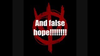 Prong  -  Without words (But with Lyrics) ;)