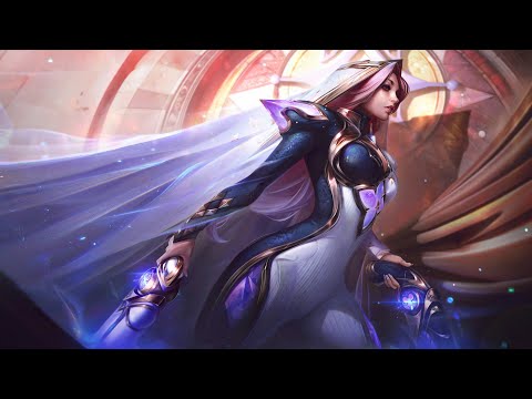 Miss Fortune ARAM PENTAKILL (Prestige Broken Covenant Skin)