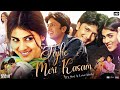 Tujhe Meri Kasam Full Movie Riteish Deshmukh Shriya Saran Genelia D Souza Review Facts HD