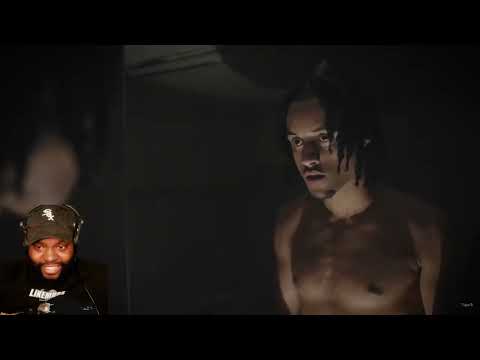 CHICAGO DUDES REACTION TO RACK5 - DRILLS