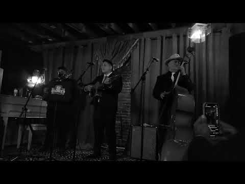Cien años - Trio Renacimiento/Pedro Infante