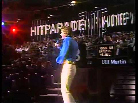 Ulli Martin und Anni Erler - Steig' in das Traumbo(3)