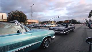 "Ridaz"  Nipsey Hussle / YG / Crenshaw / Type Of Thang.