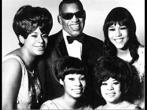 Music Box: Enjoy 16 of Ray Charles’s Greatest Hits