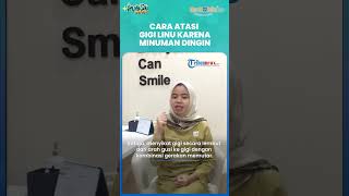 Cara Atasi Gigi Linu karena Minuman Dingin saat Berbuka Puasa, Ini Tipsnya