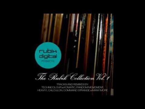 Calculon & Kelly Dean - Premonition (Stunna Remix)