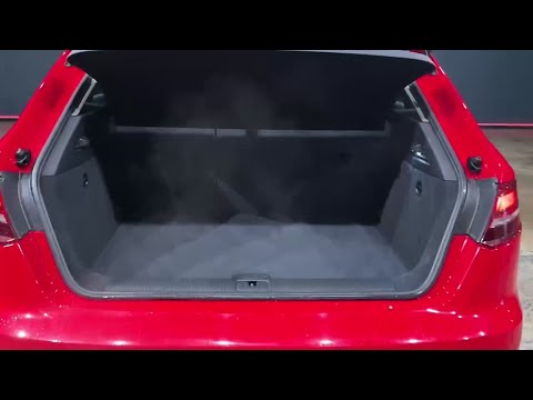 Audi A3 1.4 TFSI - FACTORY ALLOYS - CRUISE CONTROL - Image 2