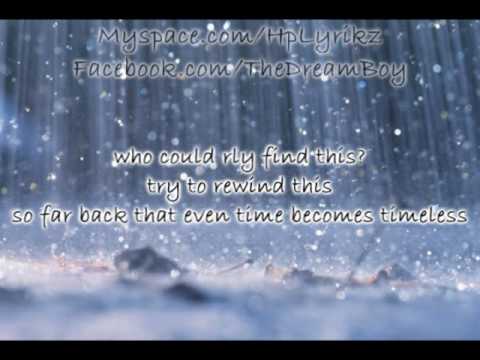 Hp Lyrikz-Night So Cold