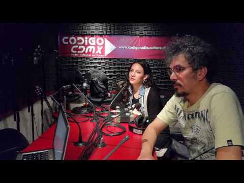 Aguila Espacial gira mexico 2016