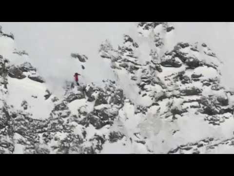 Samuel Anthamatten Recovery