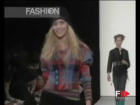 MARC by MARC JACOBS Fall/Winter 2005 New York