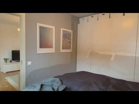 Hamngatan 18B - 2:a · 48m2 - Bällsta Strand/Sundbyberg : Via Notar mäklare Solna