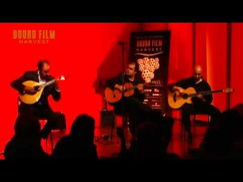 Cuca Roseta no Douro Film Festival