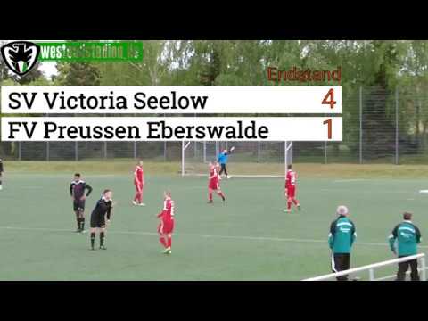 Victoria Seelow - Preussen Eberswalde