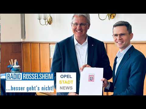 Digitale Beats | Sonderausgabe zum Aufbau eins KI-gestützten Assistenzsystems für die Verwaltung