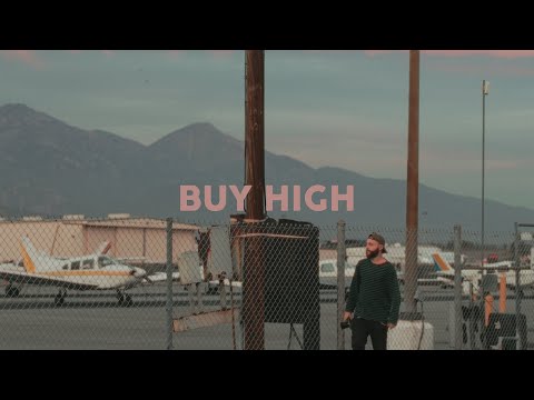 Portraits - Buy High