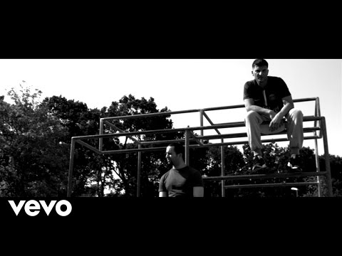 Asche - Hier in meiner Gegend